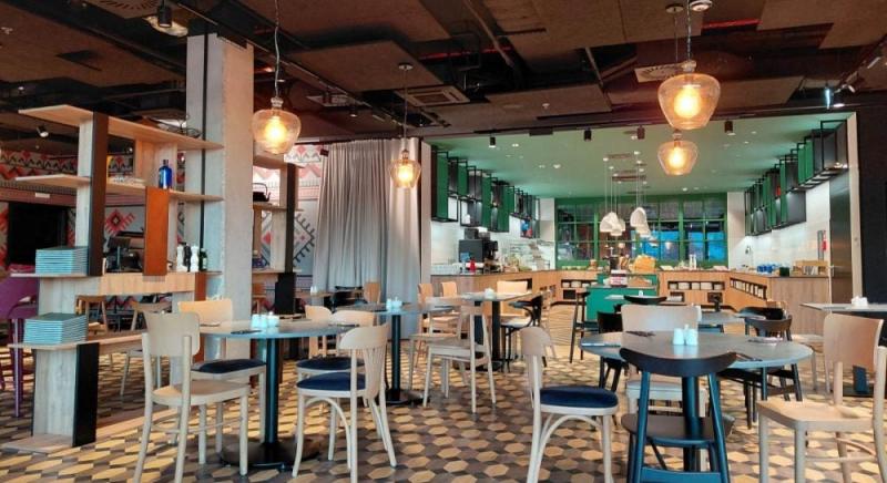 До приходу весни в Києві може припинити свою діяльність до 20% ресторанів, - повідомляє директор центру 