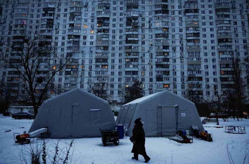Волонтери Вікентія в Києві: ми підтримуємо один одного, щоб кожен мав можливість вижити.