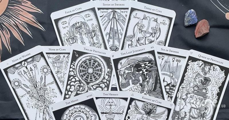 Прогноз на тиждень з 26 січня по 1 лютого 2026 року за допомогою таро: холодна ясність і внутрішня сила для підтримки гармонії.