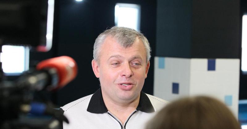 Григорій Козловський виділив 3 мільйони гривень для модернізації 