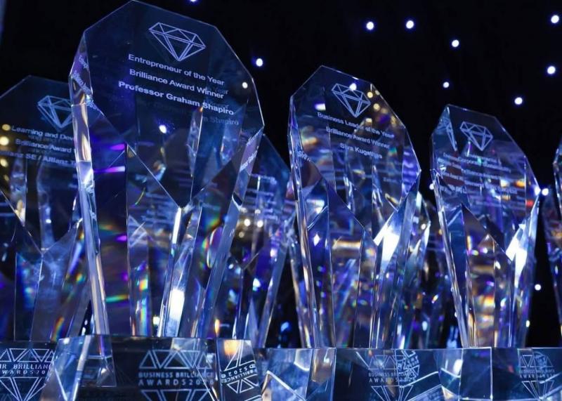 Метінвест здобув перемогу в двох категоріях на міжнародній HR премії.