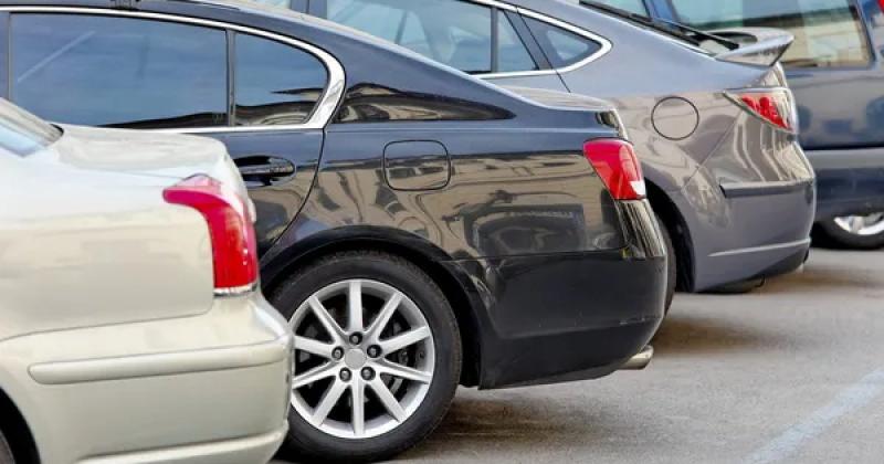 Паркувальні платежі: які області зібрали найбільші суми у 2025 році -- Delo.ua