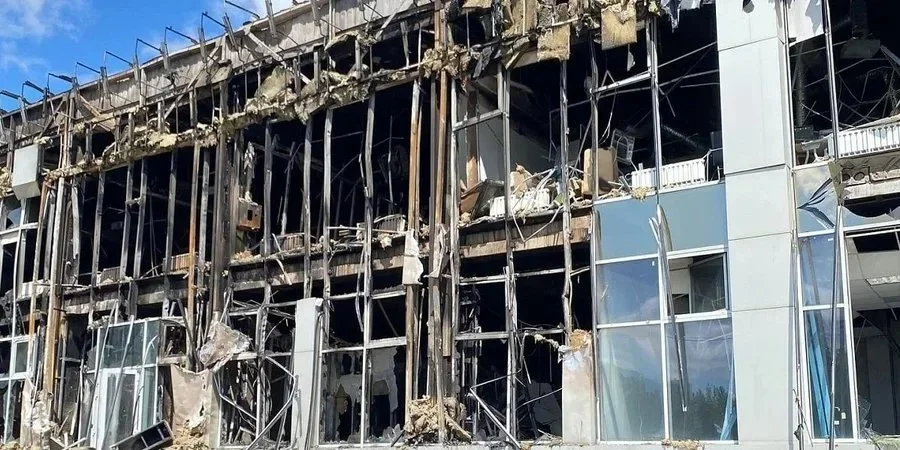 Уряд полегшив процес страхування бізнесу від ризиків, пов'язаних з війною — які нововведення?