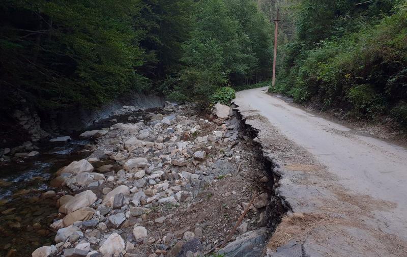 Шлях до Буковелю та відновлення Бородянки: ЗМІ виявили інтереси Бойка - високопосадовця Державної служби відновлення.