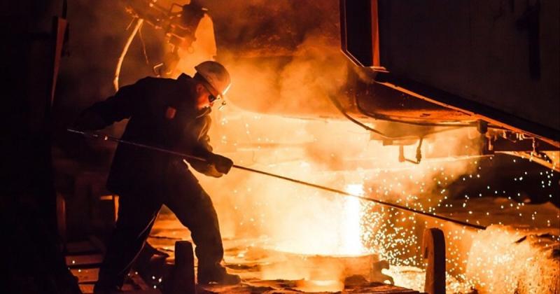 Протягом п'яти років українські металургійні компанії внесли до бюджету близько 200 мільярдів гривень у вигляді податків. ІНФОГРАФІКА