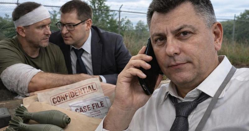 Богдан Пукіш потрапив у неприємності: СБУ веде розслідування через його 