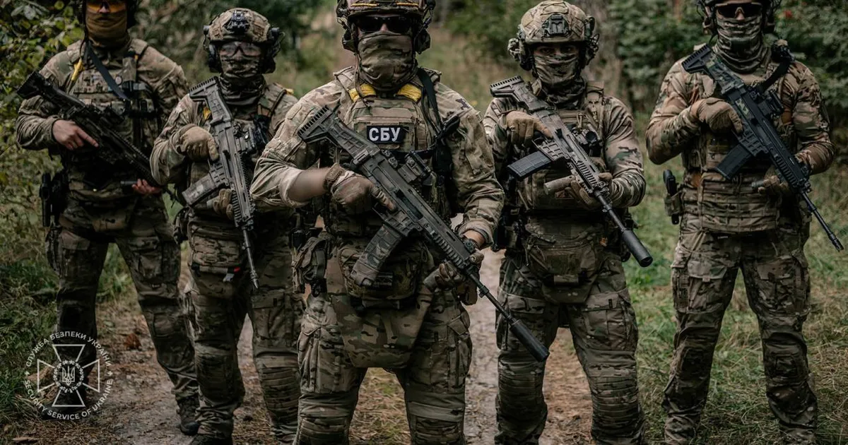 Удар по фінансах агресора: СБУ затримала активи російського підприємця на суму 50 мільйонів гривень.