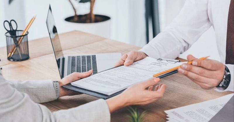 Бізнес заощадить 20 мільярдів: Верховна Рада скасувала обов'язковість документів про виконані роботи.