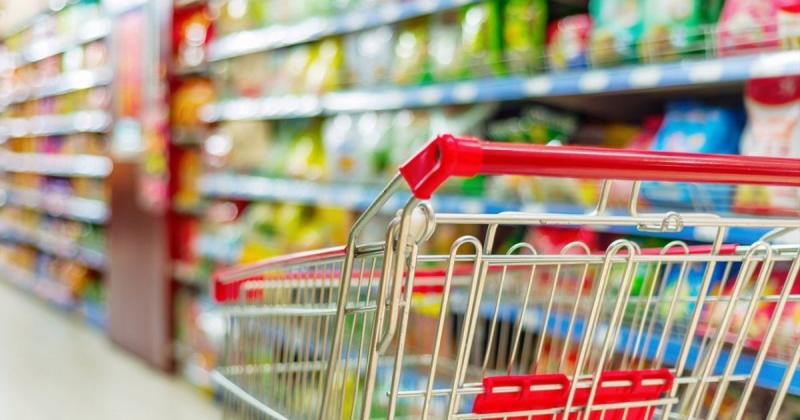 Хто потрапив до списку десяти провідних продуктових мереж в Україні за кількістю торгових точок. ІНФОГРАФІКА