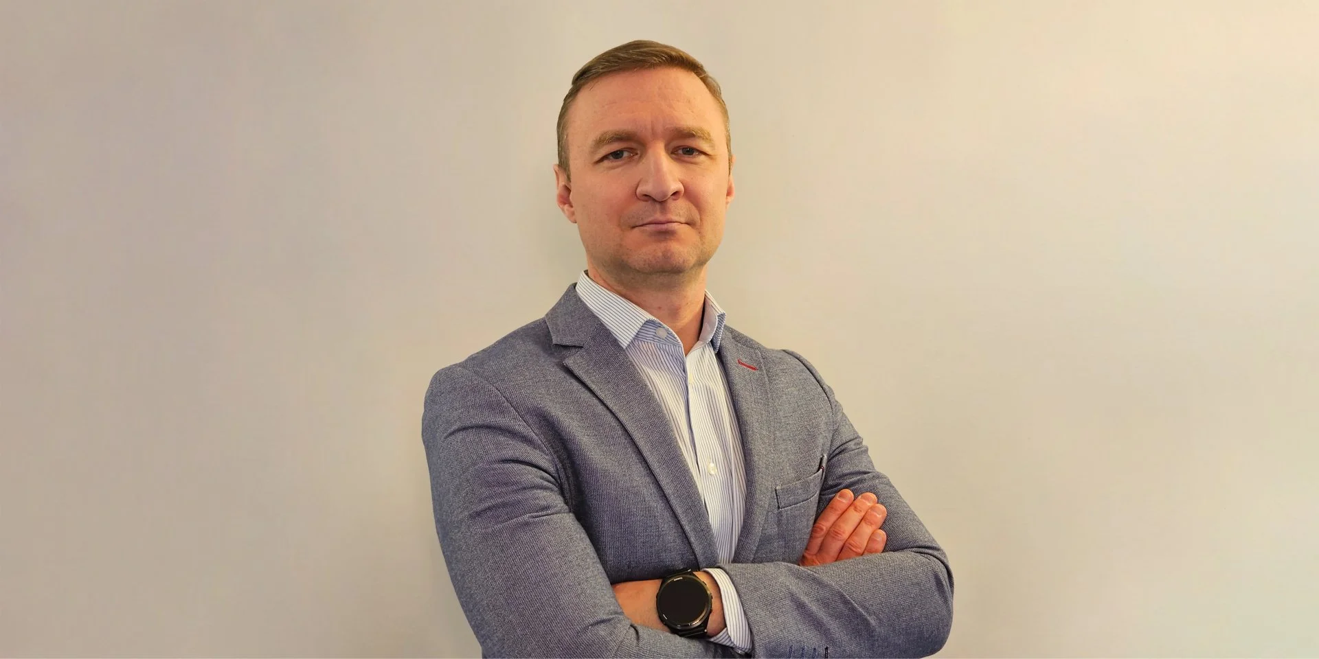 Вода, обслуговування, довіра: ключові аспекти успішного онлайн-бізнесу від Андрія Мінгазеєва.