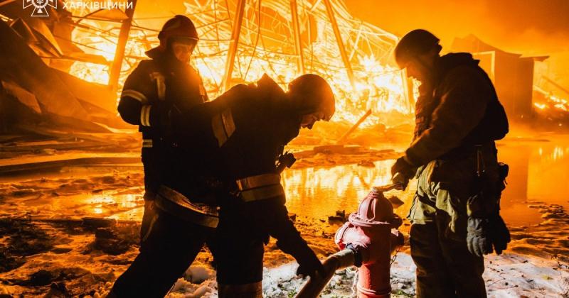 Збитки компанії 