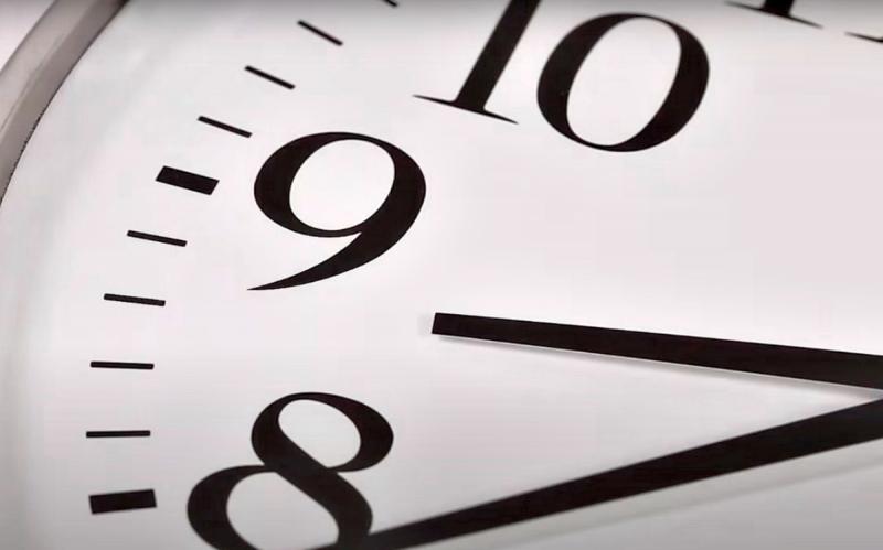 Перехід на літній час: які зміни відбулися в процедурі