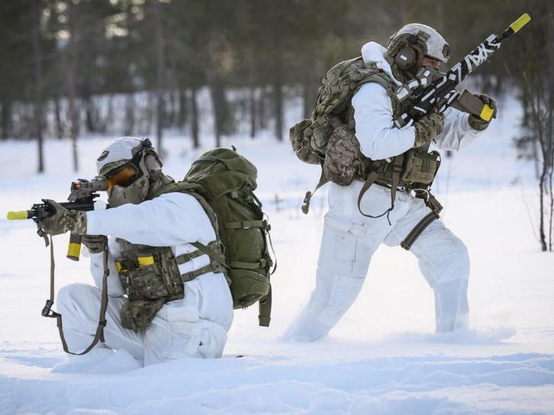 Український досвід спонукає НАТО до коригування своїх стратегій: у чому справа?