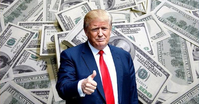 Угода з TikTok: адміністрація Трампа отримає 10 мільярдів доларів за посередницькі послуги.