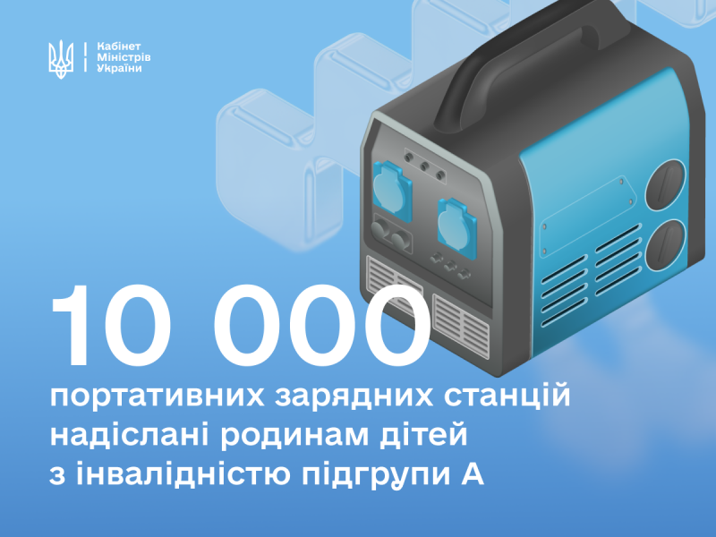 Юлія Свириденко: Уряд реалізує енергетичну підтримку через різні програми для громадян, місцевих спільнот та підприємств.