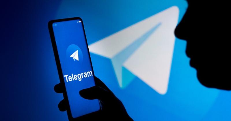 Анонімні канали в Telegram перетворилися на засіб маніпуляцій і становлять небезпеку для держави, - зазначив Біденко.