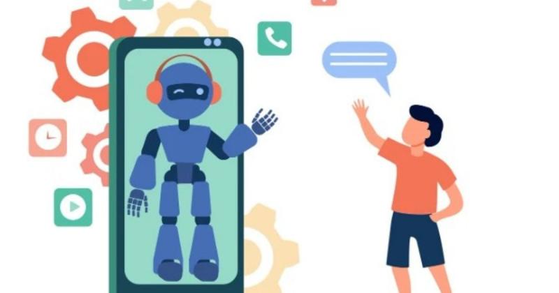 Чому чат-боти поступово перетворюються на норму для сервісних компаній?