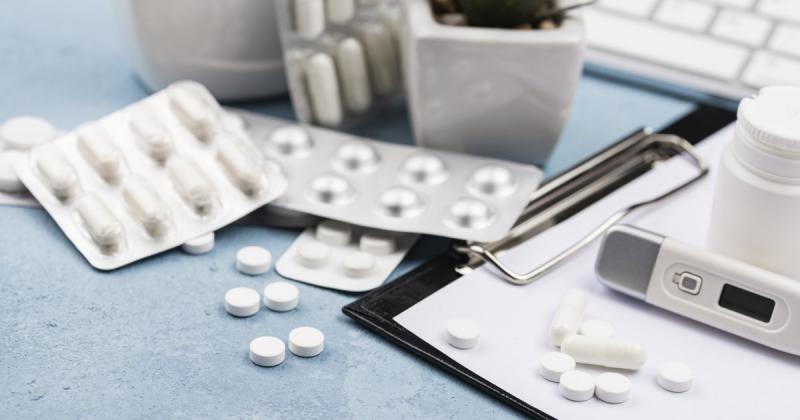 Бізнес вказує на труднощі у функціонуванні Реєстру медичних виробів та сподівається на технічні вдосконалення -- Delo.ua