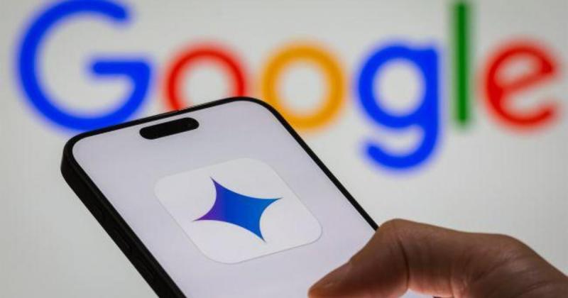 Як увійти до AI-видачі Google