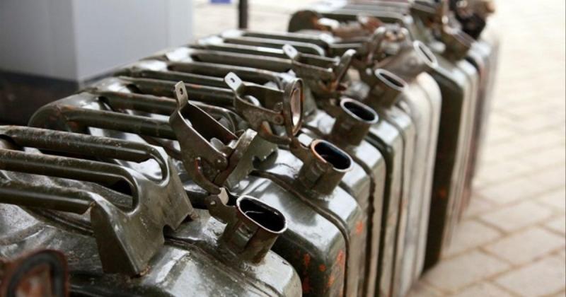 Інфляційні показники виявилися вищими за очікування внаслідок різкого підвищення цін на паливо, повідомляє Національний банк.