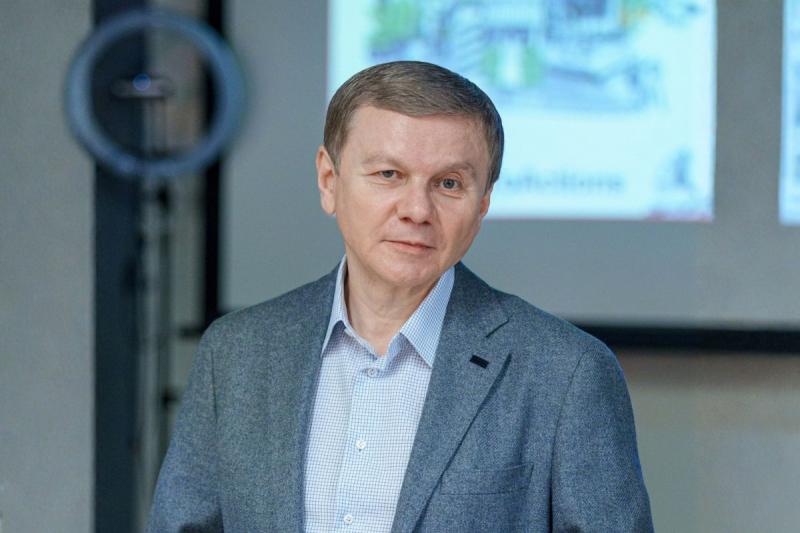 Ваш термін перебування на посаді — це навіки. Чи необхідно вводити нові обмеження для мерів міст? - 20 хвилин