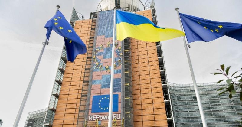 Європейська Комісія та Міністерство оборони України досягли угоди щодо фінансування інноваційних оборонних технологій.