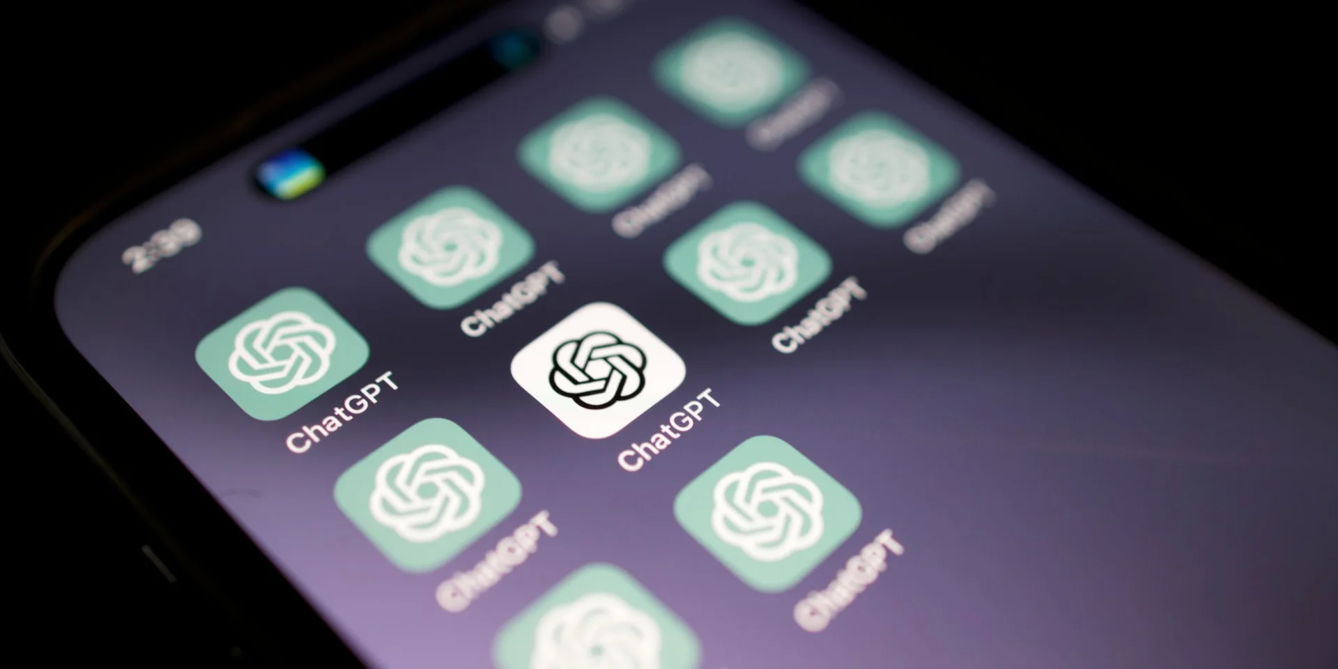 Крок до революційного додатку. OpenAI представила свою найпотужнішу модель — GPT-5.5.