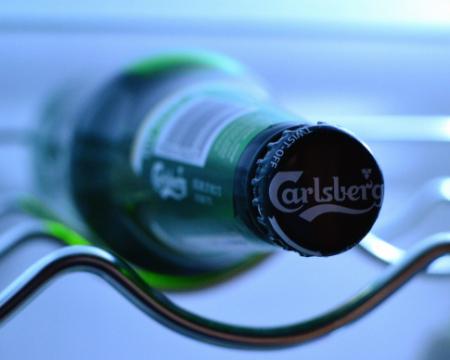 Carlsberg реалізує свою частку в російському підприємстві 