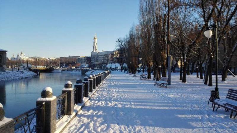 Якщо Куп'янськ зазнає обстрілу, то в Харкові не оголосять тривоги: що відбувається насправді.