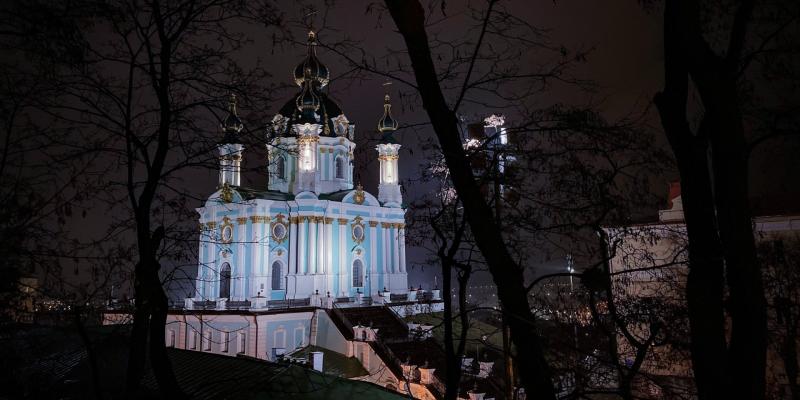 Суттєві оповіді мегаполісу