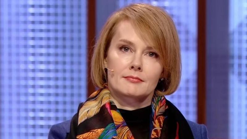 Експертка, яка вартує мільйон: як Зеркаль отримала 7 годинників від найпрестижніших світових марок та чимало тисяч доларів.