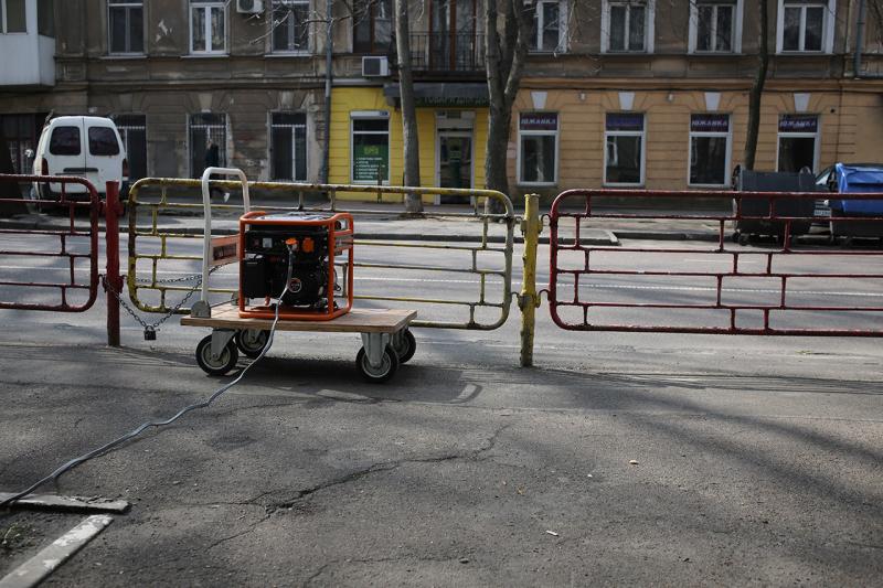 Як проходитиме вимкнення електроенергії в Україні 27 грудня: розклад відключень.