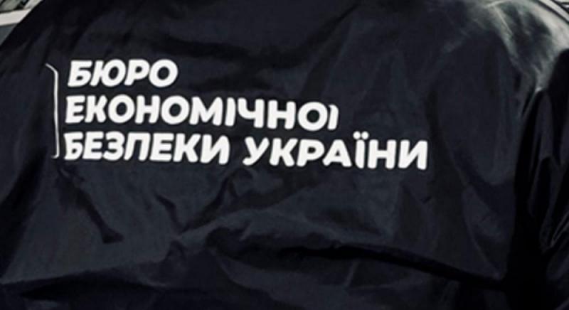 БЕБ протягом тижня заважає роботі підприємств в Одеському морському торговельному порту.