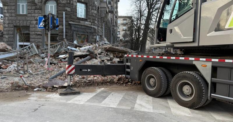 Україна виявила слабке місце Путіна: експерт пояснив, чому сталися напади на Київ у новорічний ранок.