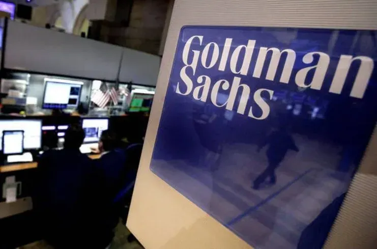 Goldman Sachs отримав схвалення на вихід із російського ринку - Bloomberg | УНН