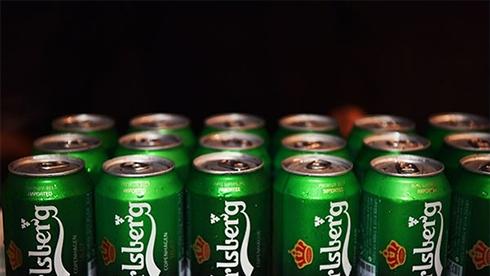 Данський виробник пива Carlsberg реалізував свої активи в Росії за 320 мільйонів доларів. Ця сума втричі нижча за попередню оцінку вартості.