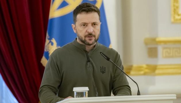 Зеленський висловився щодо ліцензування рідкісноземельних ресурсів: 