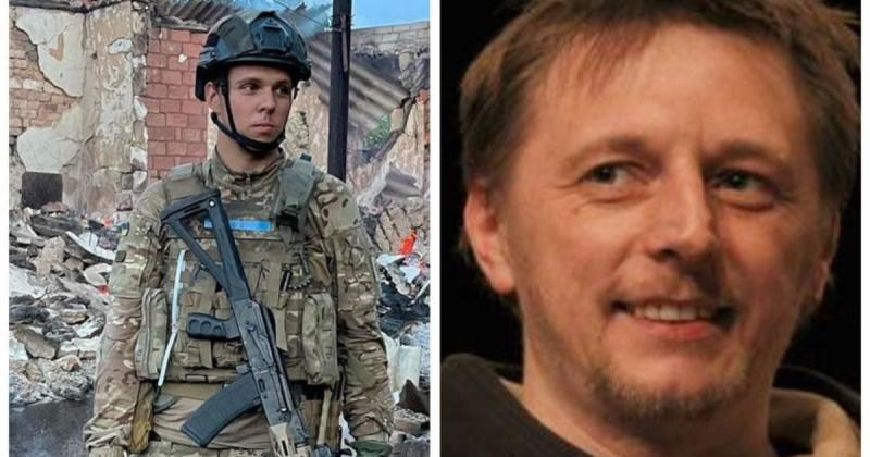 Син Ігоря Пелиха поділився своїми переживаннями після втрати батька, розповівши, як він справлявся з болем, а також про свої відчуття з приводу приходу вітчима в їхнє життя.