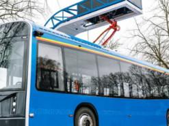 Литовський стартап Dancer Bus оголосив про банкрутство: електричні автобуси з пластикових матеріалів не змогли врятувати бізнес.