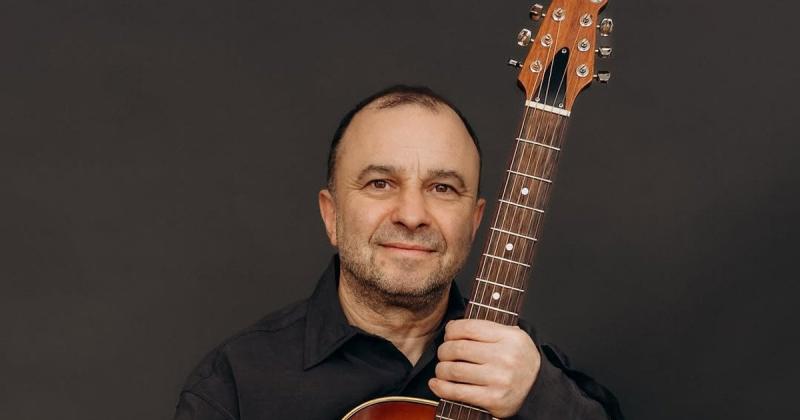 Віктор Павлік вперше за довгий період продемонстрував свого 41-річного сина та звернувся до нього у публічному просторі.