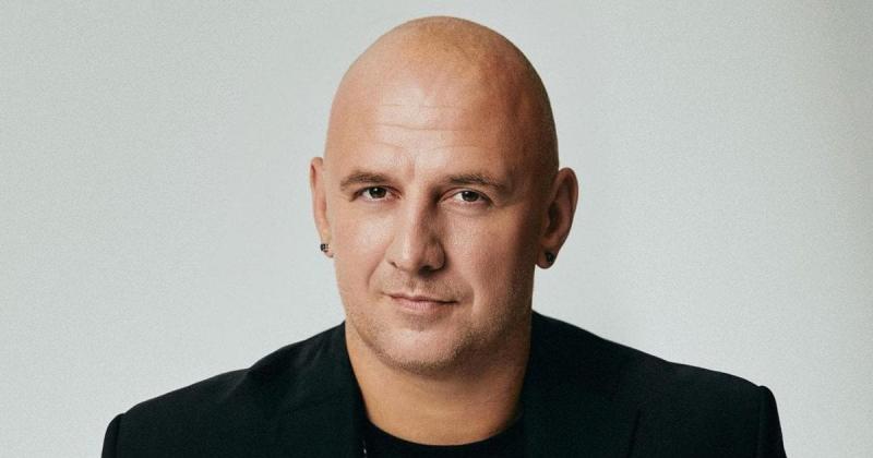Скандально відомий Потап несподівано запустив підприємство за межами країни.