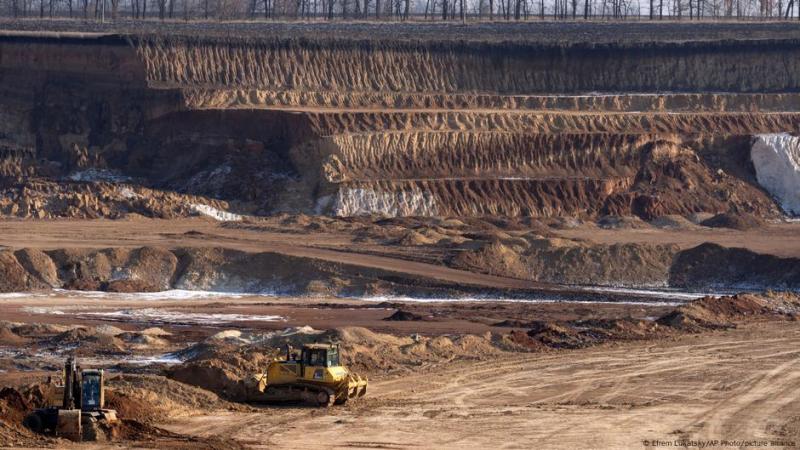 Українські природні ресурси мають значне значення для економічного розвитку Європейського Союзу.
