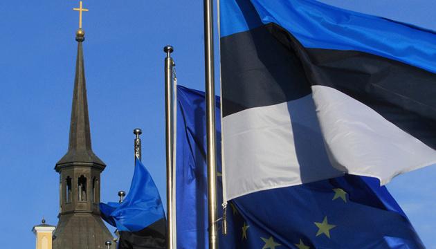 Вихід на естонський ринок надасть українським експортерам можливість просувати свої товари в країни Північної Європи, - зазначив посол.