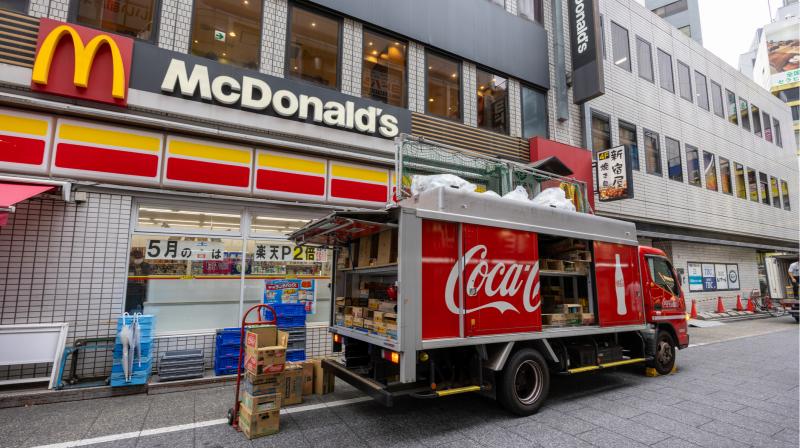 McDonald's і Coca-Cola поділилися своїми планами щодо можливого повернення на російський ринок.