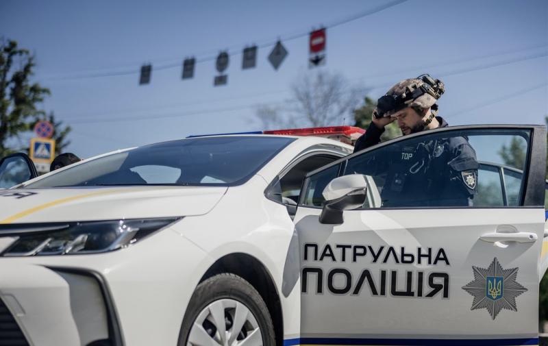 Слідчі органи поліції затримали активи Російської Федерації на суму, що наближається до 20 мільярдів гривень, - повідомив Цуцкірідзе.
