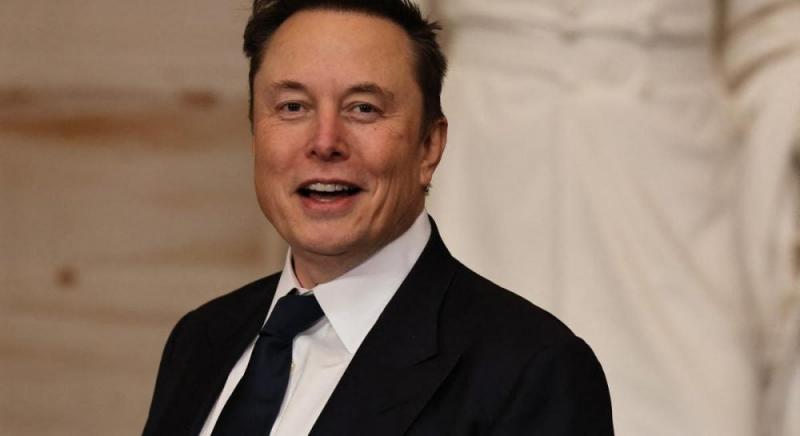 Рада директорів Tesla шукає нового генерального директора, який замінить Ілона Маска, повідомляє WSJ.