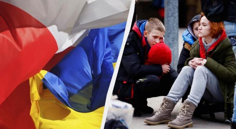 Дослідження думок українців у Польщі виявило незвичайні результати.