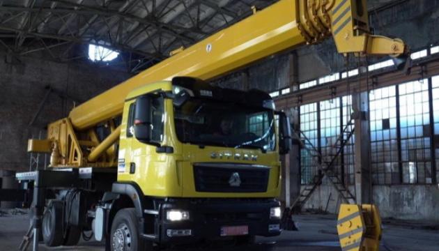 Міністерство економіки в третій раз у 2025 році оновило список техніки, яка підлягає компенсації в розмірі 15% від її вартості.