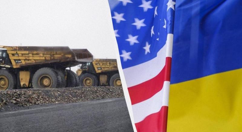 Угода щодо корисних копалин сприятиме швидшому залученню інвестицій в енергетичний сектор України, - заявив генеральний директор ДТЕК.