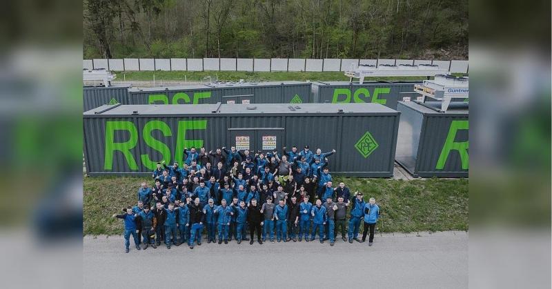 Спроба зіпсувати репутацію зазнала невдачі: чеська компанія RSE s.r.o. підтвердила свою фінансову стабільність і продовжує постачати товари в Україну.